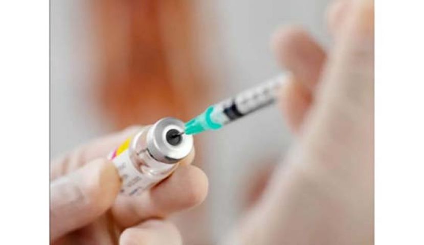 新冠疫苗需储存在低温条件下。
