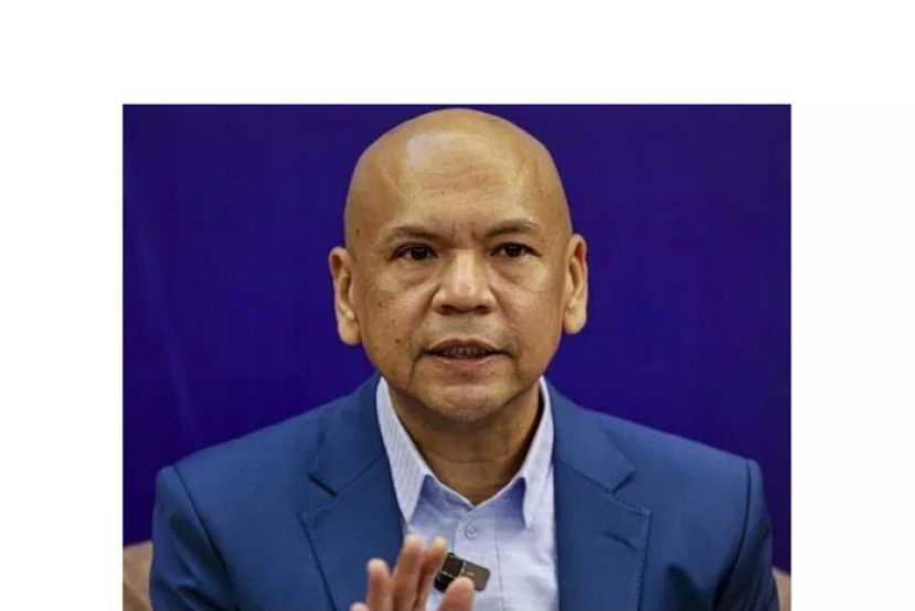 内贸部长阿米占。