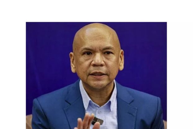 内贸部长阿米占。