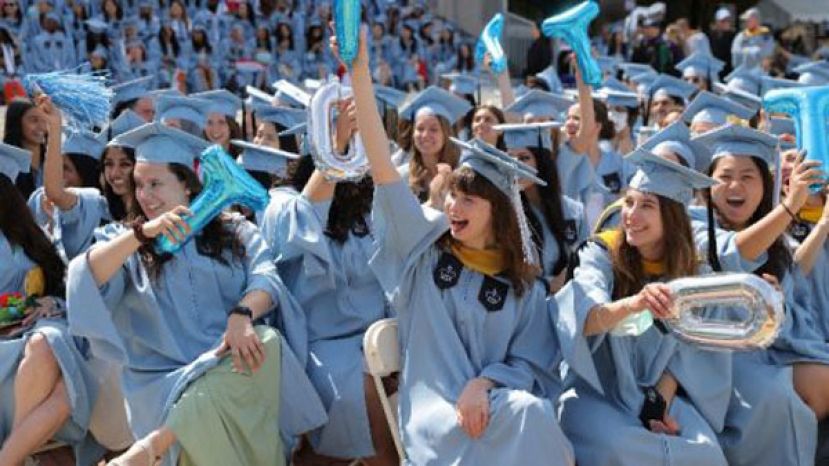 英国成近年来中国年轻人的留学首选。