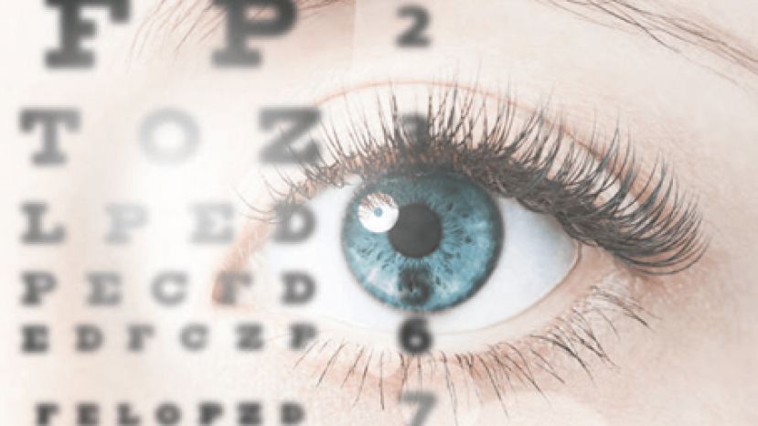 脑部缺氧恐伤视神经 七大方法可补氧