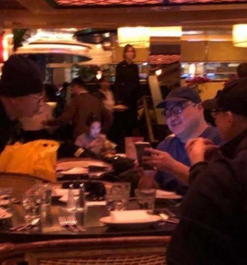 ●《鲸吞亿万》作者上传的照片。