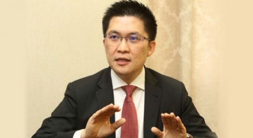 公账会上载LCS法务审计报告  黄家和要求内阁做两大决定