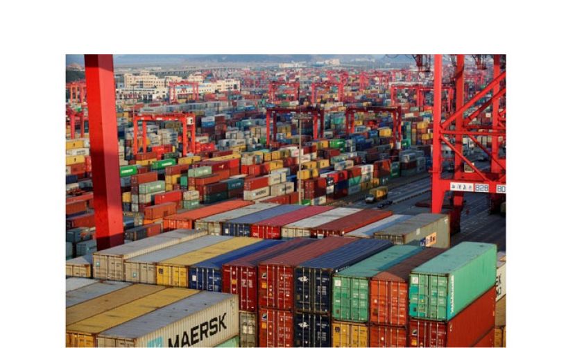 大马1月份贸易额微增1.9%