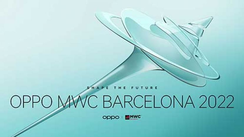 OPPO将携多项创新技术和产品亮相MWC 2022