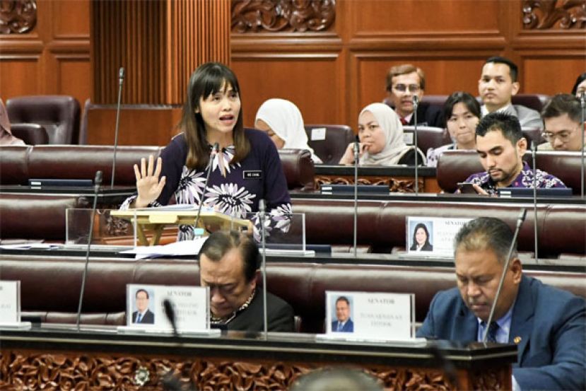 张念群：任何报道不得披露或包含任何可能导致识别儿童身份的细节