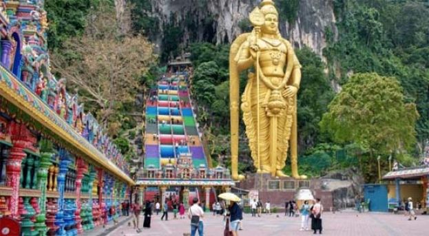 东南亚哪国疫后旅游复苏最强劲？大马第一 泰国第二。