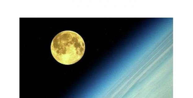 大马接获中俄建议　参与月球计划