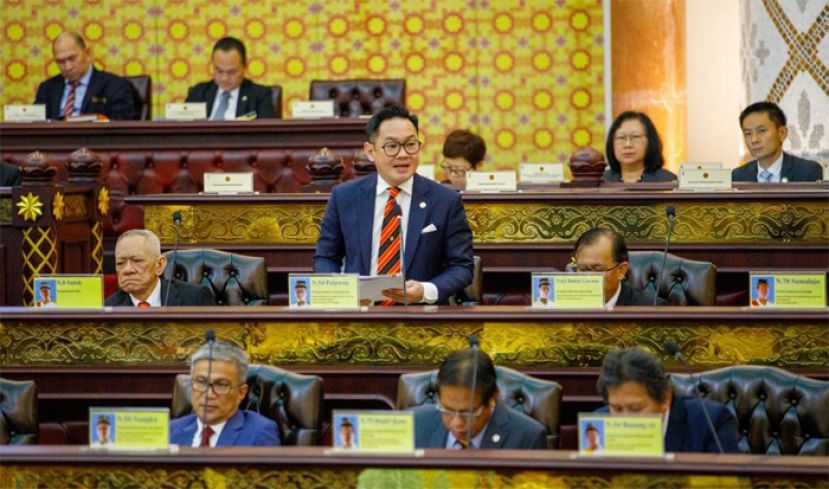 卫生部拨款1900万令吉提升砂拉越的残旧诊所