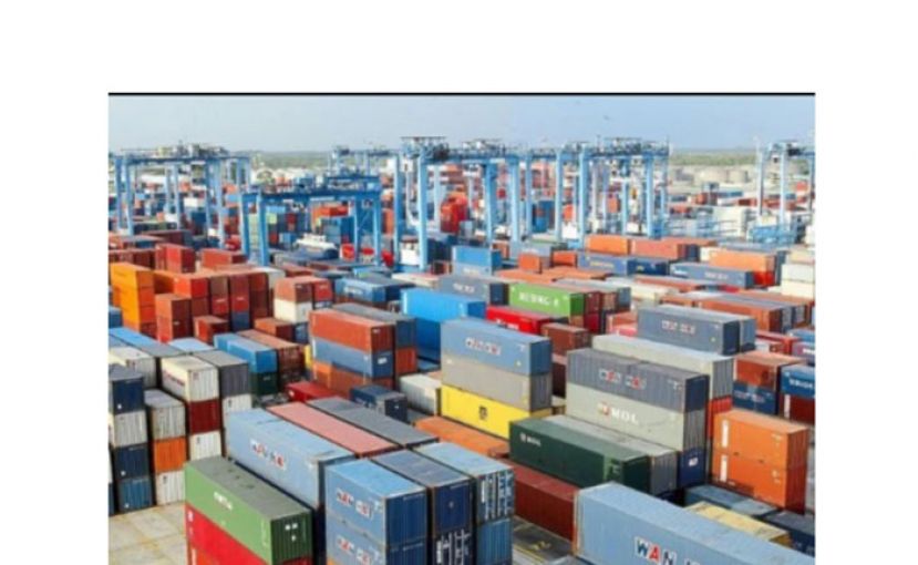 贸工部：大马11月出口下跌5.9%