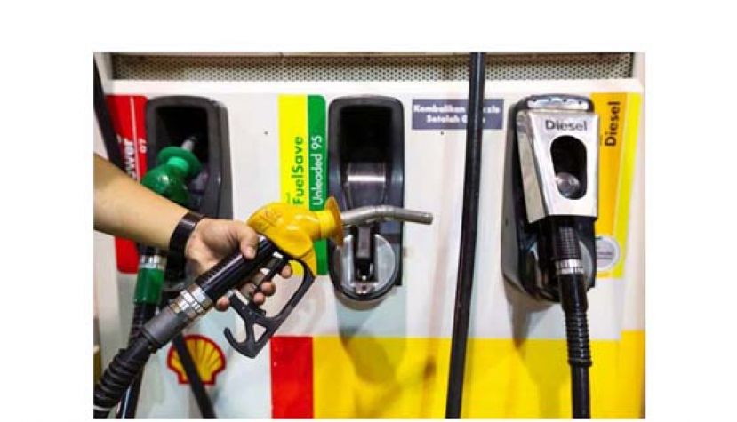 《新一周油价》RON97汽油涨1仙