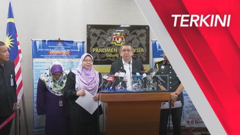 全国圣诞节11项统治品顶价  有效日期从本月23日至27日