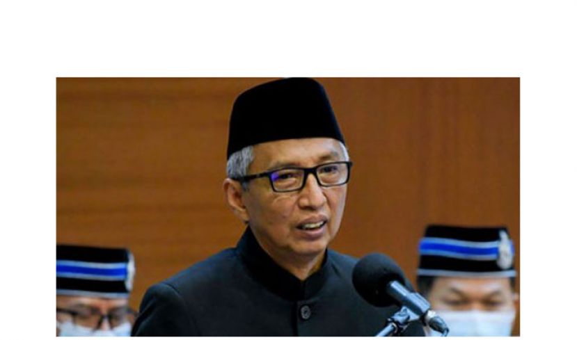 赫莫诺永久排除达祖丁出任马来西亚驻印尼大使的可能性。