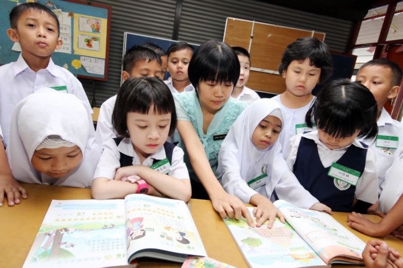 全民平等教育愿景刍议