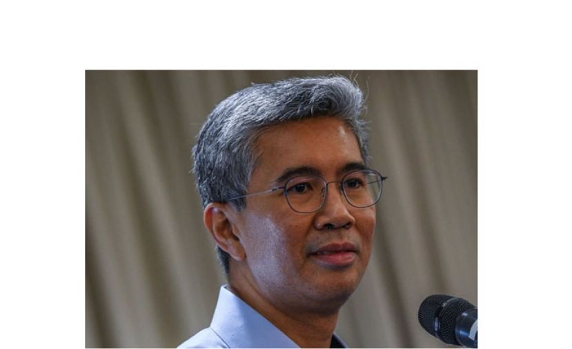 扎夫鲁：中国重开边境　肯定有助推动大马经济