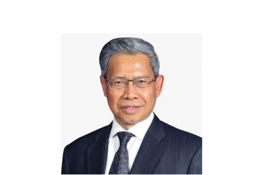 拿督斯里慕斯达法。