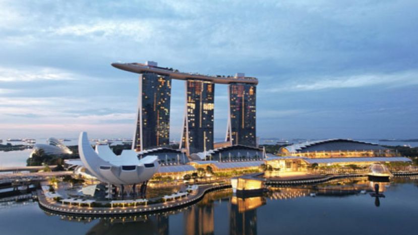 新加坡成全球高端生活成本最高城市
