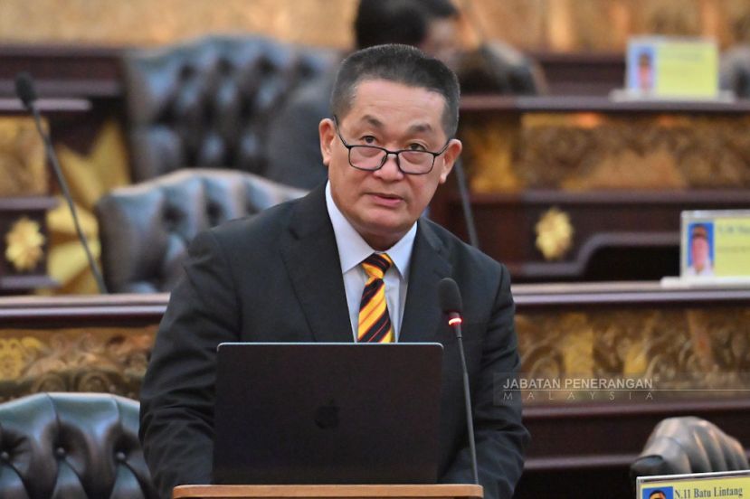 施志豪：砂处关键发展时刻　应把握机遇让繁荣惠及全民
