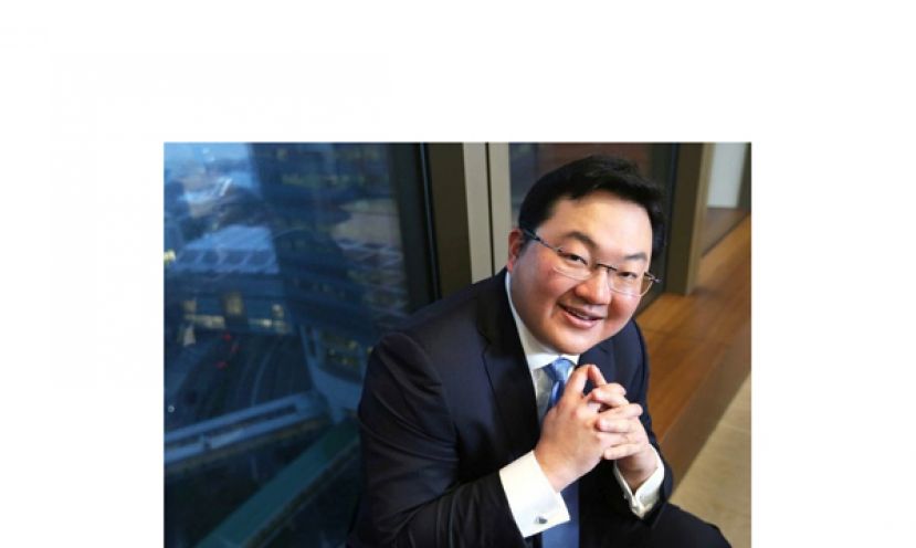 大马警方仍通缉刘特佐