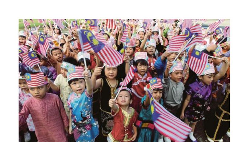 统计局：大马人口达3370万　华裔690万占比稍降至22.6%