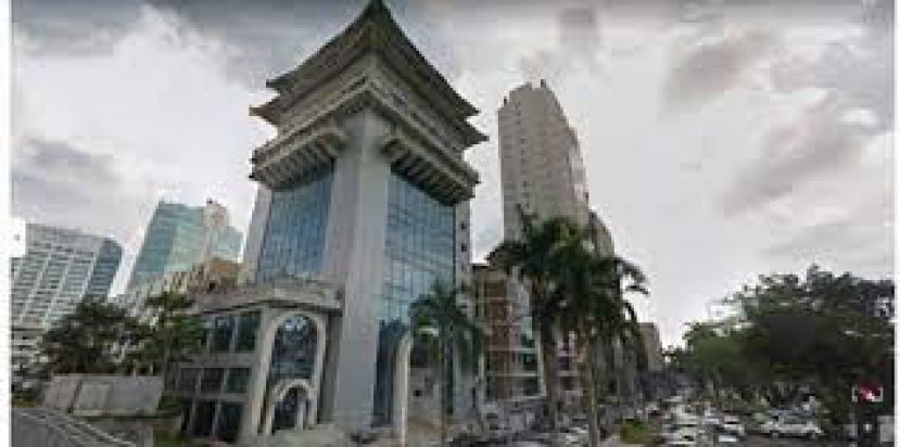 古晋中华总商会11月15日&ldquo;丹斯里拿督阿玛黄文彬学业优良奖励金&rdquo;颁奖典礼  获奖生79位