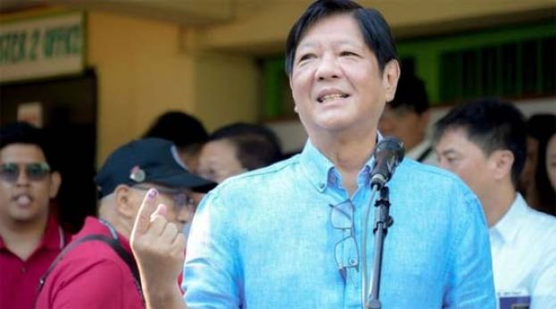 菲律宾基层地方首长选举，出现暴力事件致12死。