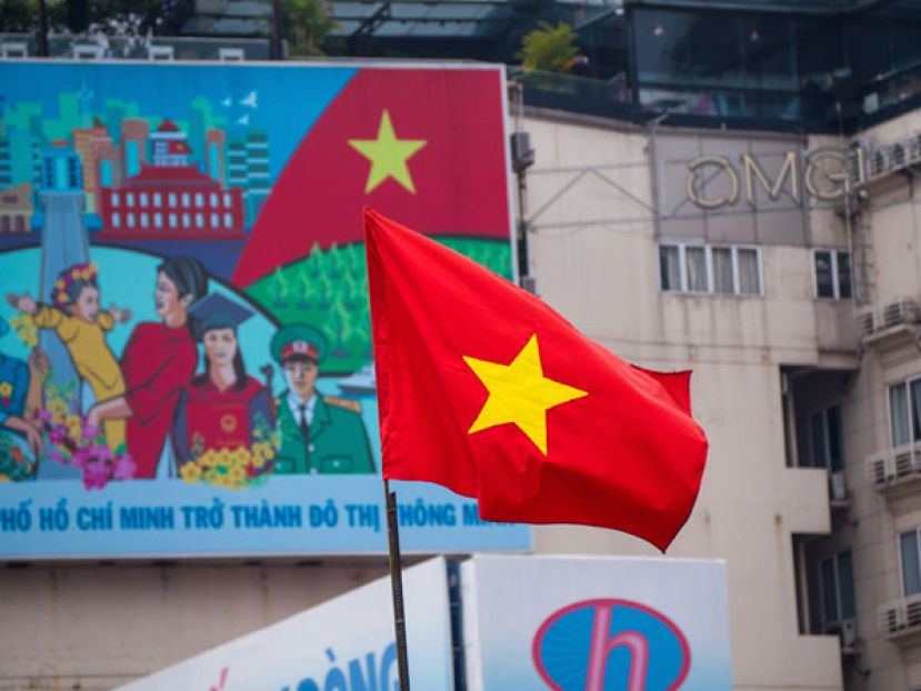 越南政府提出修法，将死刑适用罪名缩减至4项。