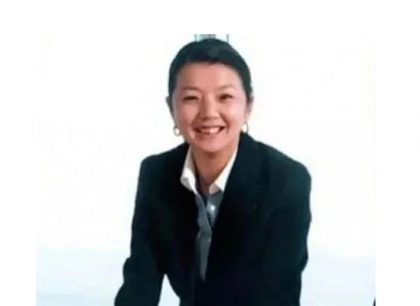 卢爱璇。