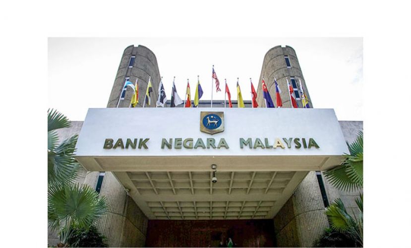 国行：隔夜利率维持2.75%