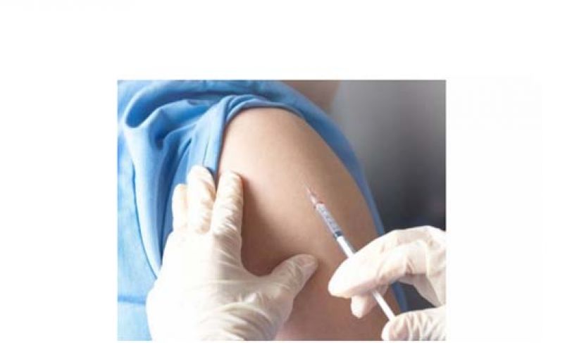 凯里：注射疫苗需耗时18个月　60岁以下健康者第三季才接种