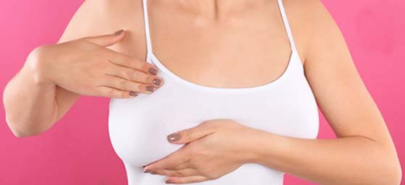 过了生育年龄却泌乳　小心是泌乳激素肿瘤