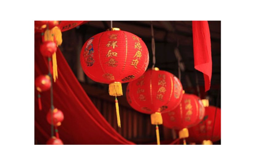须提出申请　华小可享9天农历新年连假