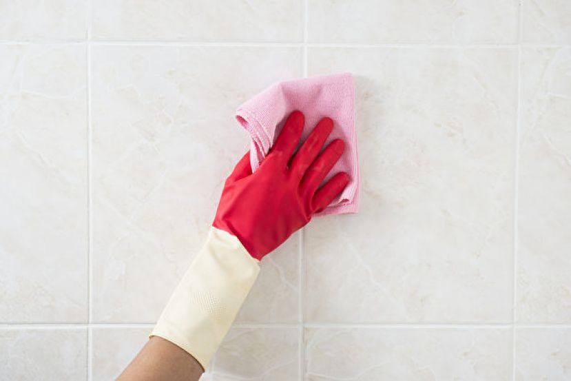 漂白水不是清洁剂 正确消毒才能避免中毒