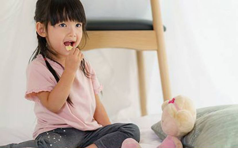 小心！每3天就有1童误食干燥剂优碘甚至老鼠药