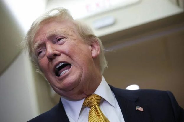 美国最高法院日前裁定总统特朗普下令开徵的部分关税违法。