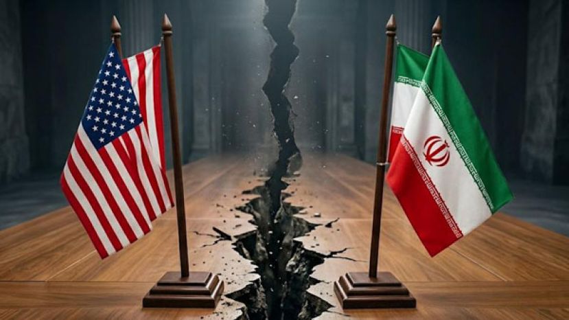 停火期限倒数，传美伊第2轮谈判时间就在本周4月16日。