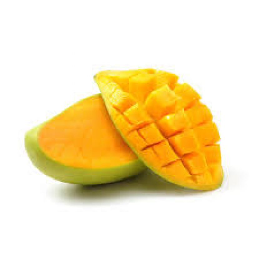 农业局预料今年玻璃市香甜芒收成可达3336吨。