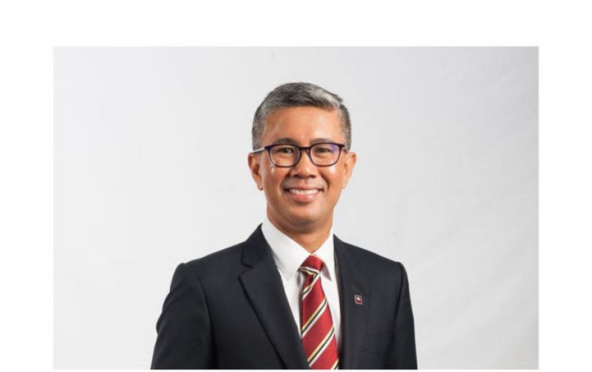 东姑扎夫鲁。