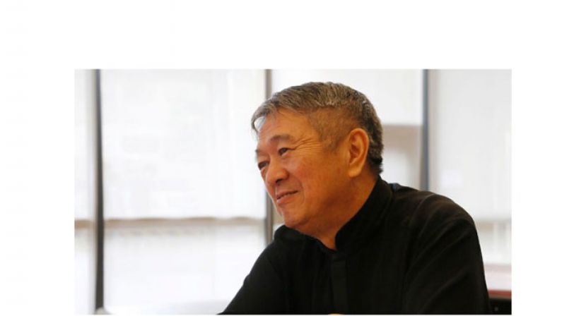 李金友。