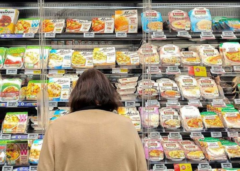  骇客攻击超市制冷系统，导致大量生鲜及冷冻产品变质。