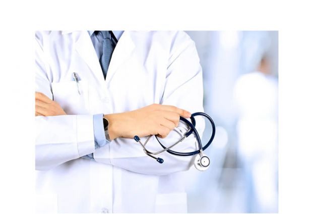 全国合约医生今起展开3天罢工