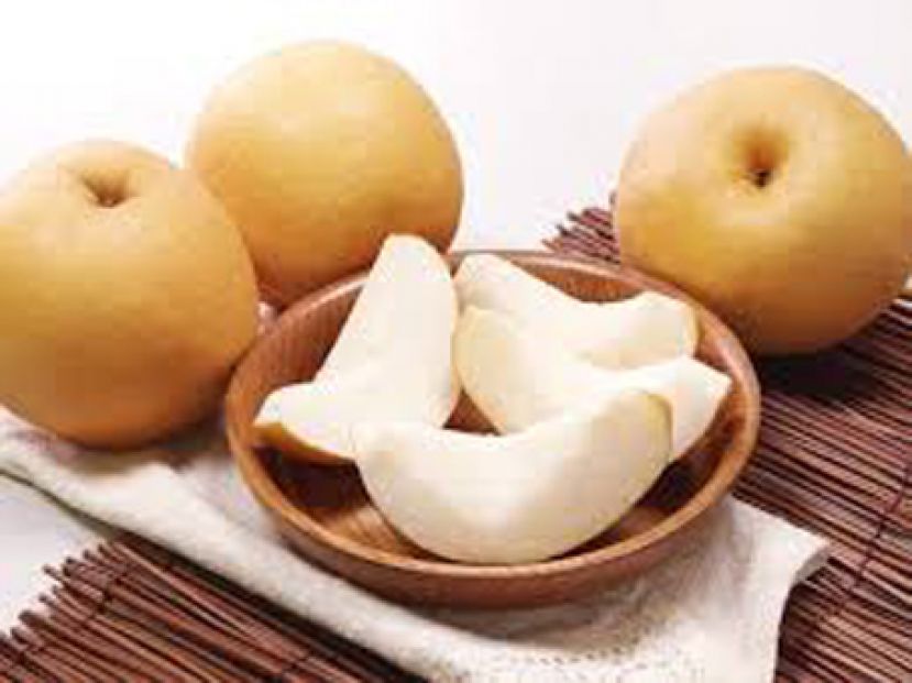 空气污染　雪梨护肺 盐水洗鼻减脏物积聚