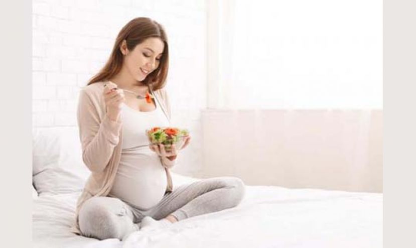 吃两人份量？不可吃海鲜？ 中医拆解怀孕五大谬误