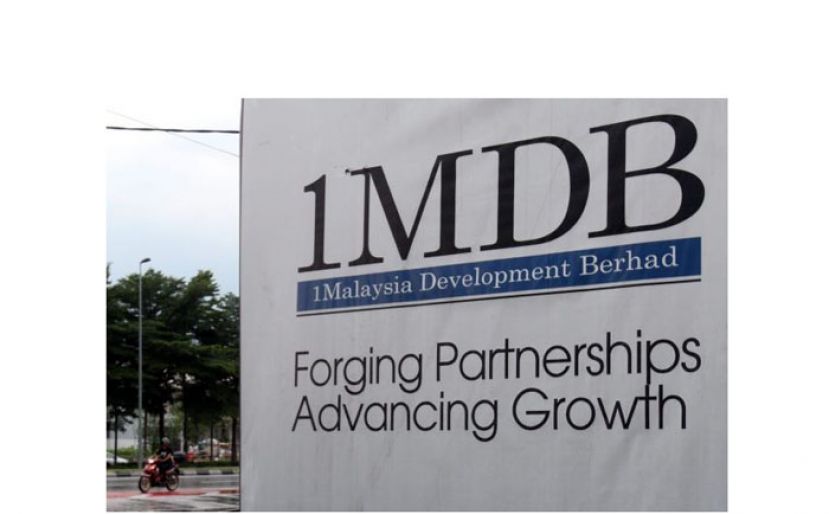 政府撤回上诉　归还1MDB案逾2170万被充公资金