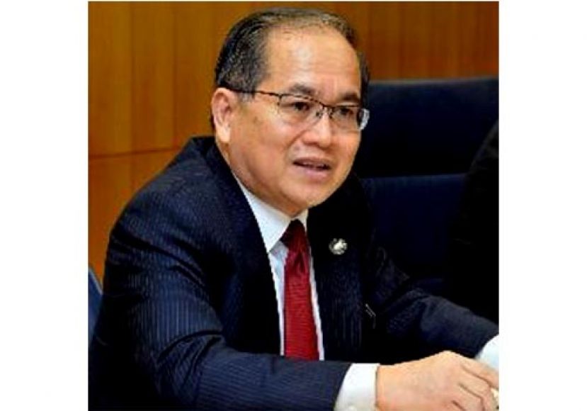 拿督阿玛道格拉斯