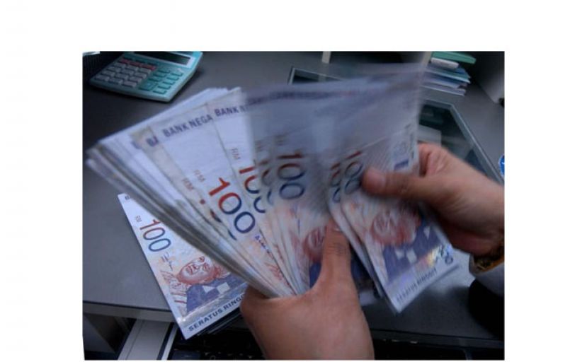 财长：加码人民援助金　即日起分阶段发放