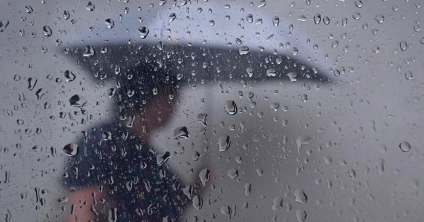 半岛北部州属将刮强大西风可能出现雷雨、豪雨