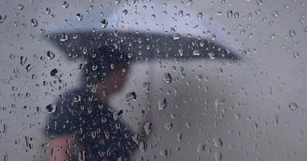 半岛北部州属将刮强大西风可能出现雷雨、豪雨