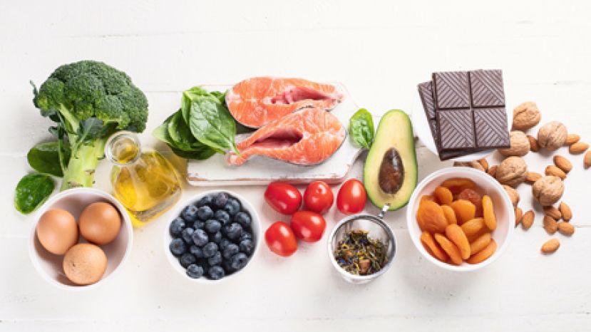 心智饮食更有效预防失智