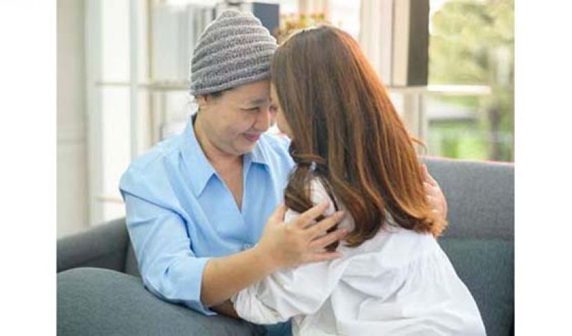 荷尔蒙治疗可取代化疗？　需视个别情况而定